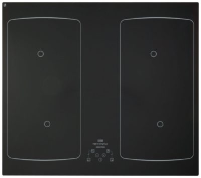 New World - NWIHF60T - Induction Hob